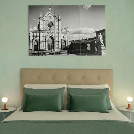 Unyca - Santa Croce Stunning View Apartment Florence Exterior photo