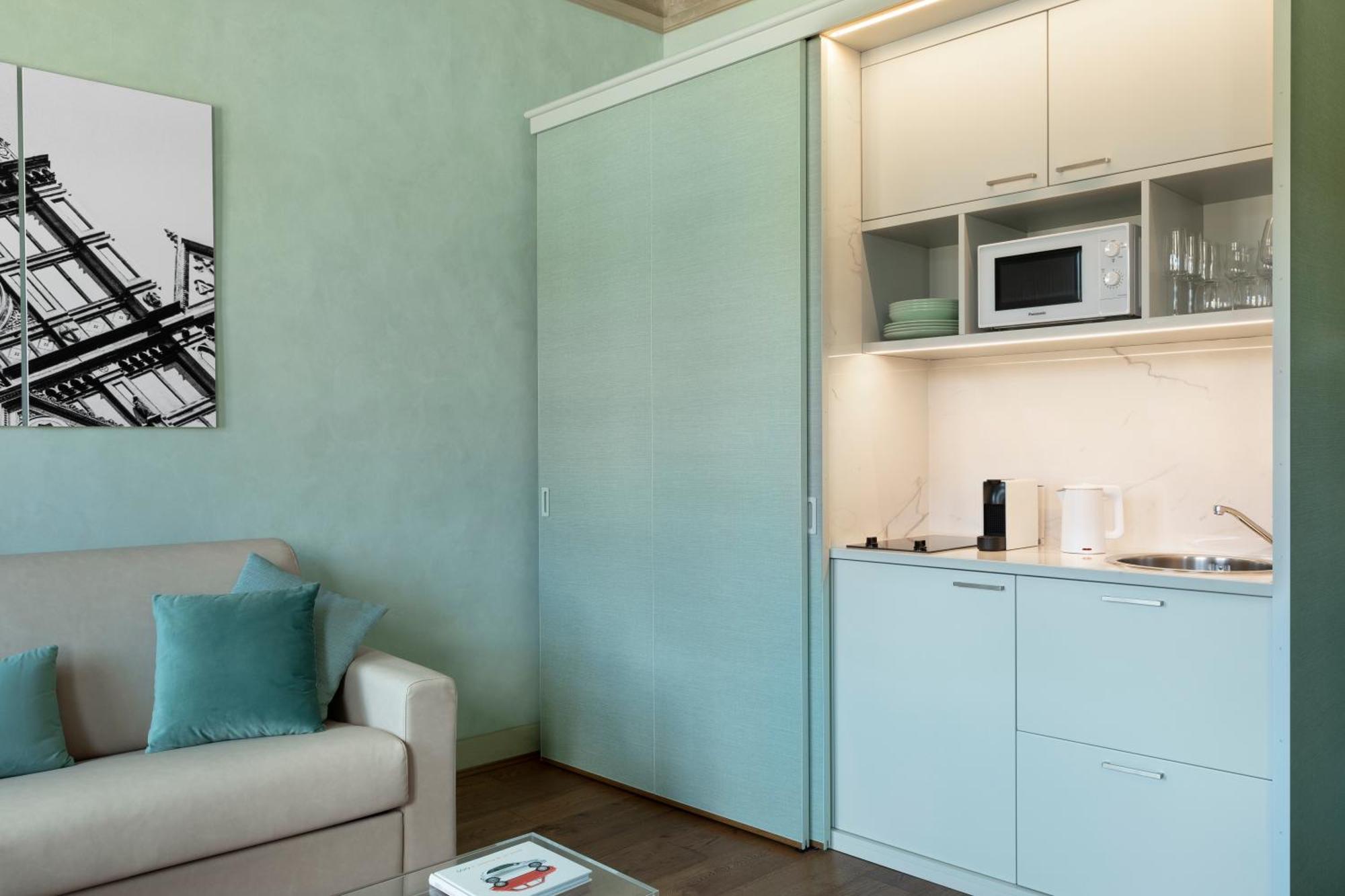 Unyca - Santa Croce Stunning View Apartment Florence Exterior photo