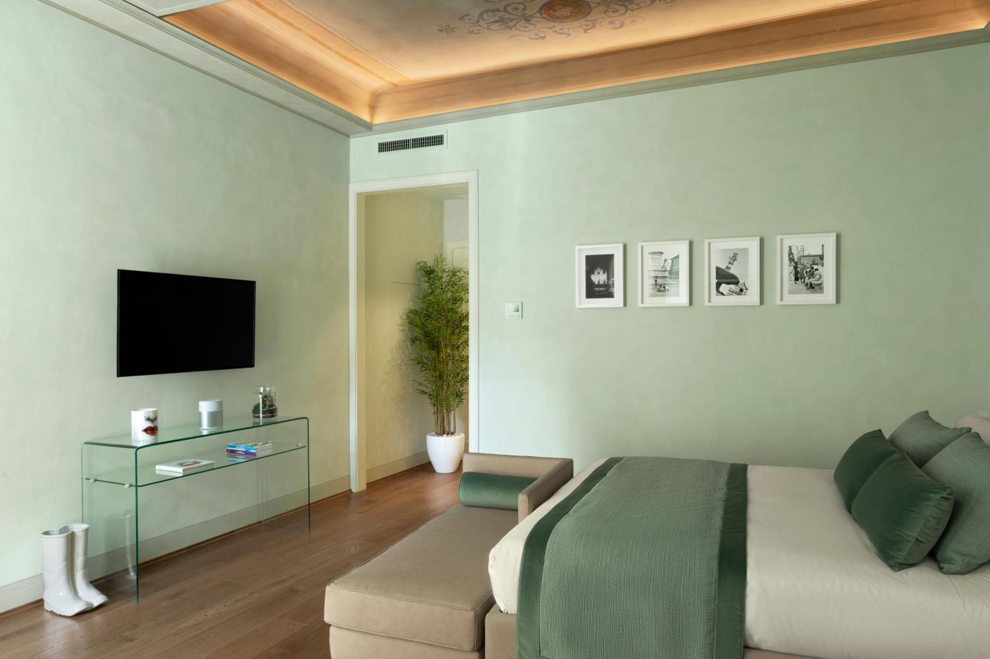 Unyca - Santa Croce Stunning View Apartment Florence Exterior photo