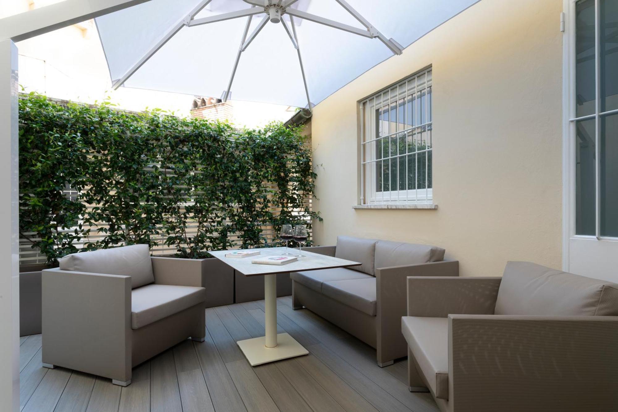 Unyca - Santa Croce Stunning View Apartment Florence Exterior photo